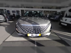 2026 Omoda C5 Street Plus
