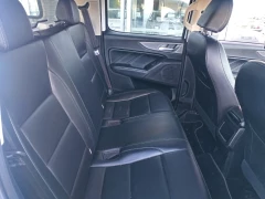 2023 Gwm P-series 20td Dlx 4x4 At Dc Pu