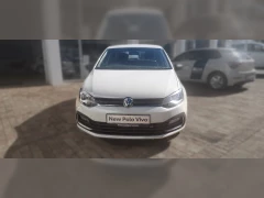 VOLKSWAGEN POLO VIVO 1.4 55KW