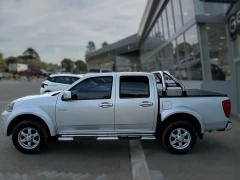2021 Gwm Steed 5 5e 20 Vgt Sx Pu Dc