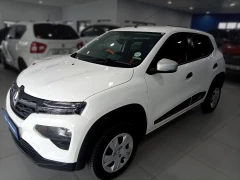 2024 Renault Kwid 1.0 Dynamique Zen 5 Door Amt