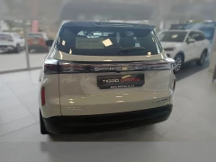 CHERY TIGGO 4 CROSS LITE MT
