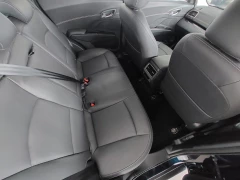 2025 Mahindra Xuv3x0 1.2t Ax7l At