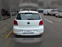 2026 Volkswagen Polo Vivo 1.4 55kw