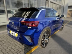 2023 Volkswagen T-roc 2.0 Tsi 140kw 4m R-line Dsg