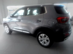 2026 Chery Tiggo 4 Pro Lite Mt