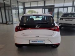 2024 Hyundai I20 1.4 Motion At