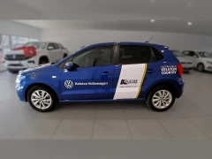 2026 VOLKSWAGEN POLO VIVO 1.4 63KW LIFE