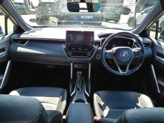 2022 Toyota Corolla Cross 1.8 Xr Cvt