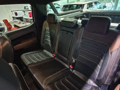 2024 Volkswagen Amarok Panamericana D/c 3.0 Tdi V6 184kw 4mot 10sp Auto