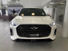 CHERY ICE 2.0T PINNACLE