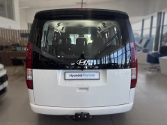 2024 Hyundai Staria R2.2 9s Exec Bus At