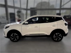 2025 Chery Tiggo 4 Cross Hev Elite
