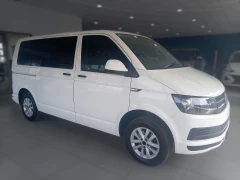2019 Volkswagen T6 Kombi 20tdi Swb Trend 103kw Dsg