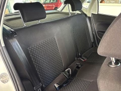 VOLKSWAGEN POLO VIVO 1.4 55KW