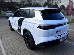 2026 Byd Sealion 5 Comfort