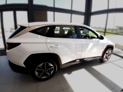 HYUNDAI TUCSON 2.0 PREMIUM AT