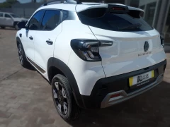 2026 Renault Kiger 1.0l Techno