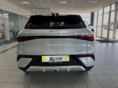 BYD ATTO 3 420KM EXTENDED RANGE