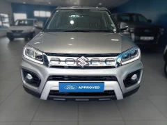 2023 Suzuki Vitara Brezza 15 Glx