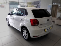 2023 Volkswagen Polo Vivo 55kw Trendline