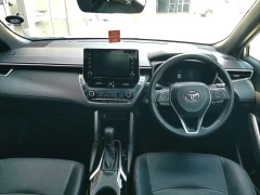 2024 Toyota Corolla Cross 1.8 Xr Cvt
