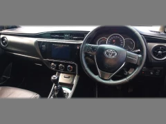 2019 Toyota Corolla 1.6 Prestige