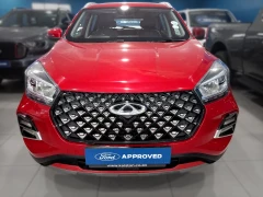 2023 Chery Tiggo 4 Pro 1.5 Mt Urban 6 Airbags
