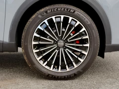 2025 Omoda C9 Awd Explore