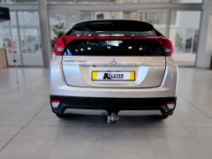 2020 MITSUBISHI ECLIPSE CROSS 20 GLS CVT