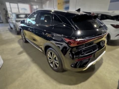 BYD ATTO 3 420KM EXTENDED RANGE