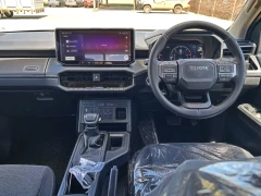 TOYOTA  HILUX DC 28 GD6 RB RAI AT X