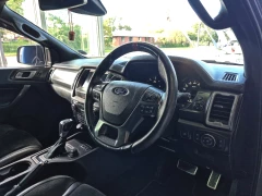 2019 Ford Raptor 2.0l Bit Double Cab 10at 4x4