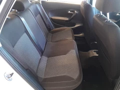 2020 Volkswagen Polo Sedan 63kw Comfortline