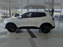 2024 Chery Tiggo 4 Pro Elite Se Dct
