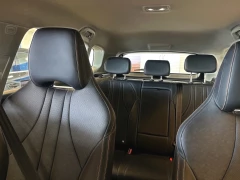 BYD SEALION 5 COMFORT