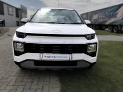 2026 Hyundai Exter 1.2 Premium Mt