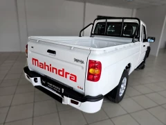 MAHINDRA PIK UP 2.2 MHAWK SC 4X2 S4 REFRESH AIRCON