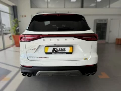 2026 CHERY TIGGO 8 PRO MAX 2.0T FWD