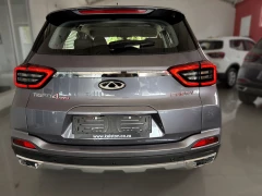 CHERY TIGGO 4 PRO LITE MT