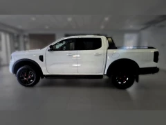 FORD RANGER DOUBLE CAB 2.3L WILDTRAK 4X2 10AT