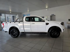 2022 Ford Ranger Super Cab 22tdci Xls 4x4 At Pu 