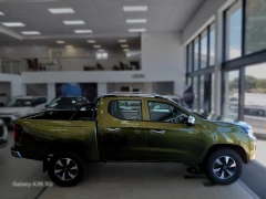 PEUGEOT LANDTREK 1.9 TD ALLURE DOUBLE CAB 4X2 AT