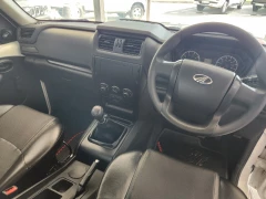 MAHINDRA PIK UP 22 MHAWK SC 4X4 S4 AIRCON