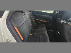 FORD TERRITORY 1.8L TITANIUM 7AT