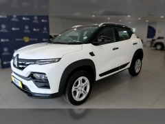 2025 Renault Kiger 1.0 Turbo Mt Zen