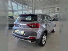 2025 Chery Tiggo 4 Pro Lite Mt