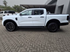 FORD RANGER DOUBLE CAB 2.0L SIT XLT 4X2 10AT