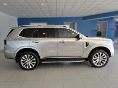 2023 Ford Everest 3.0d V6 Platinum Awd A/t