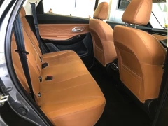 2026 Changan Cs75 Pro 1.5t At 5s Ce